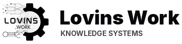 Lovins Work Knowledge Systems